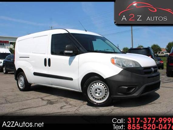 RAM PROMASTER CITY 2016 ZFBERFAT1G6C42879 image RAM PROMASTER CITY 2016 ZFBERFAT1G6C42879 image